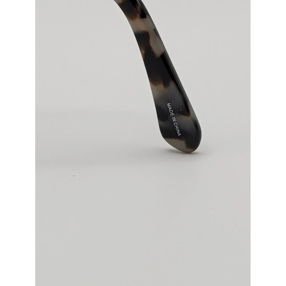 Kate Spade New York Maci Eyeglasses Frames Only Black Full Rim Spade Logo 52mm